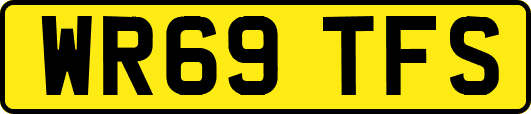 WR69TFS