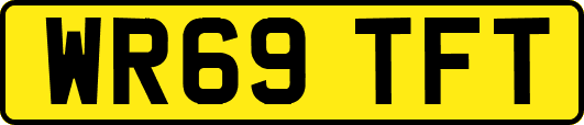 WR69TFT