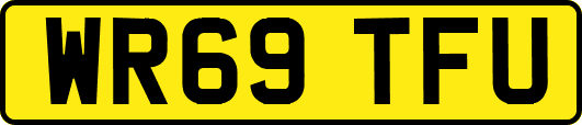 WR69TFU
