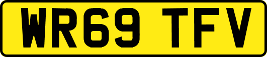 WR69TFV