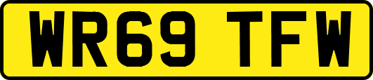 WR69TFW