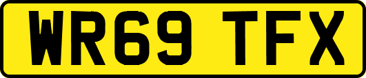 WR69TFX