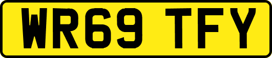 WR69TFY