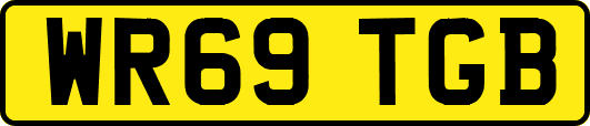 WR69TGB