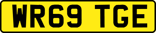 WR69TGE