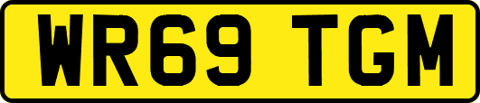 WR69TGM