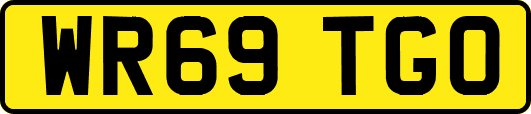 WR69TGO