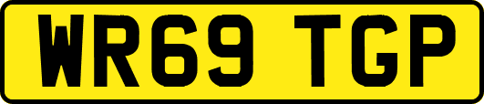 WR69TGP