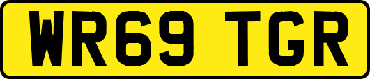 WR69TGR