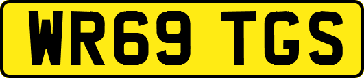 WR69TGS