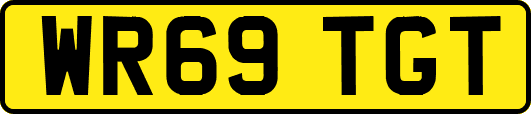WR69TGT