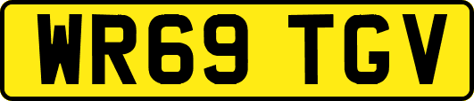 WR69TGV
