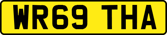 WR69THA