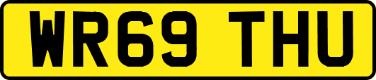 WR69THU