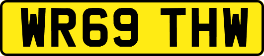 WR69THW