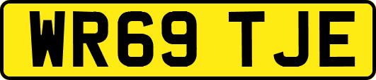 WR69TJE
