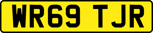 WR69TJR