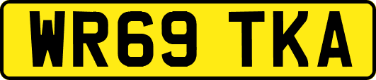 WR69TKA