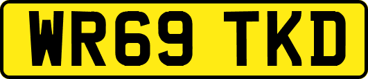 WR69TKD