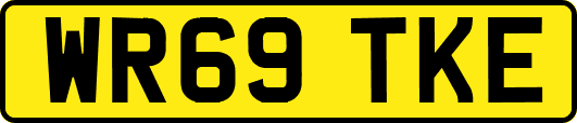 WR69TKE