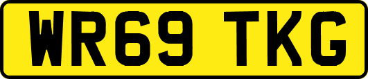 WR69TKG