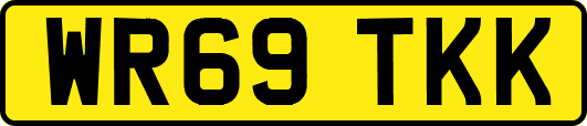 WR69TKK