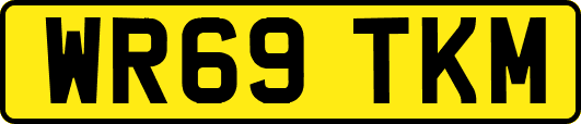 WR69TKM