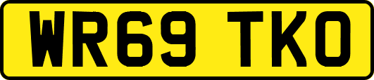 WR69TKO