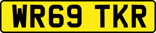 WR69TKR