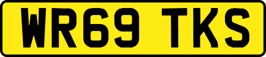 WR69TKS