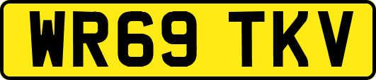 WR69TKV