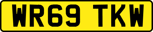 WR69TKW