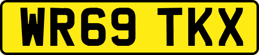 WR69TKX