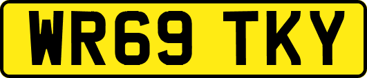 WR69TKY