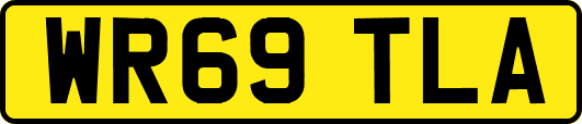 WR69TLA