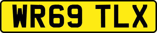 WR69TLX