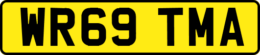 WR69TMA