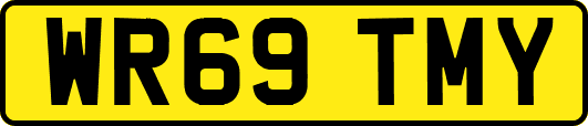 WR69TMY