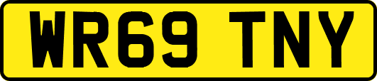 WR69TNY