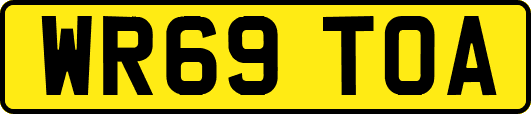 WR69TOA