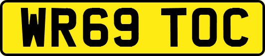 WR69TOC