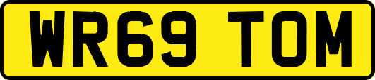 WR69TOM