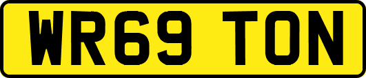 WR69TON