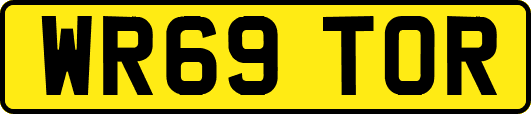 WR69TOR
