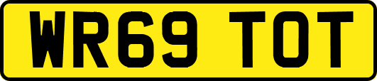 WR69TOT