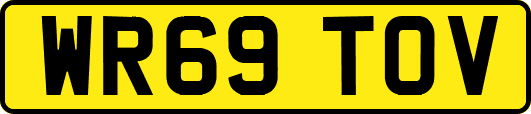 WR69TOV