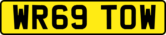 WR69TOW