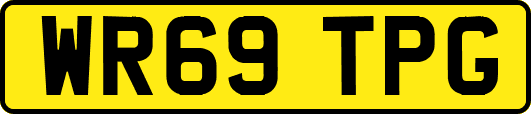 WR69TPG