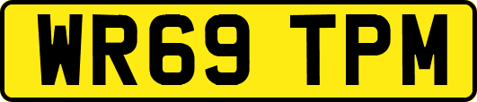 WR69TPM