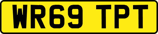 WR69TPT